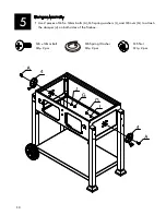 Preview for 14 page of Kenmore KC -50C01-BSSC User & Care Manual