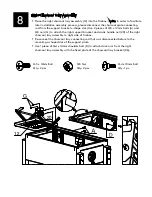 Preview for 17 page of Kenmore KC -50C01-BSSC User & Care Manual