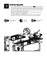 Preview for 18 page of Kenmore KC -50C01-BSSC User & Care Manual