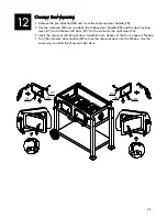 Preview for 21 page of Kenmore KC -50C01-BSSC User & Care Manual