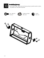 Preview for 22 page of Kenmore KC -50C01-BSSC User & Care Manual