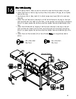 Preview for 25 page of Kenmore KC -50C01-BSSC User & Care Manual