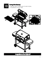 Preview for 27 page of Kenmore KC -50C01-BSSC User & Care Manual