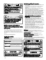 Preview for 30 page of Kenmore KC -50C01-BSSC User & Care Manual