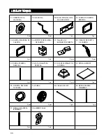 Preview for 34 page of Kenmore KC -50C01-BSSC User & Care Manual