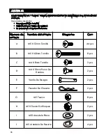 Preview for 36 page of Kenmore KC -50C01-BSSC User & Care Manual