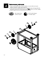 Preview for 40 page of Kenmore KC -50C01-BSSC User & Care Manual