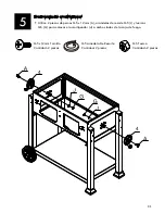 Preview for 41 page of Kenmore KC -50C01-BSSC User & Care Manual