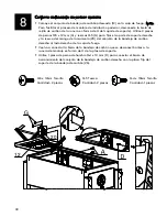 Preview for 44 page of Kenmore KC -50C01-BSSC User & Care Manual