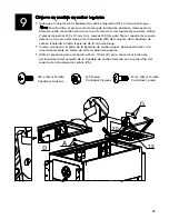 Preview for 45 page of Kenmore KC -50C01-BSSC User & Care Manual