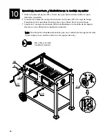 Preview for 46 page of Kenmore KC -50C01-BSSC User & Care Manual