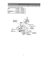 Preview for 4 page of Kenmore KC01ZCNTZ000 Owner'S Manual