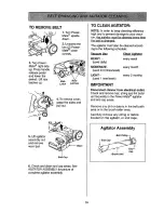 Preview for 10 page of Kenmore KC01ZCNTZ000 Owner'S Manual