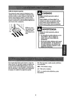 Preview for 19 page of Kenmore KC01ZCNTZ000 Owner'S Manual