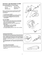 Preview for 14 page of Kenmore Kenmore 385.12618 Owner'S Manual