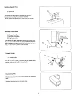 Preview for 16 page of Kenmore Kenmore 385.12618 Owner'S Manual