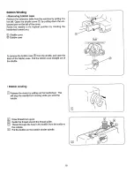 Preview for 26 page of Kenmore Kenmore 385.12618 Owner'S Manual