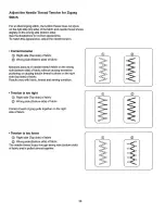 Preview for 36 page of Kenmore Kenmore 385.12618 Owner'S Manual