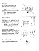 Preview for 38 page of Kenmore Kenmore 385.12618 Owner'S Manual