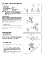 Preview for 40 page of Kenmore Kenmore 385.12618 Owner'S Manual