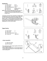 Preview for 42 page of Kenmore Kenmore 385.12618 Owner'S Manual