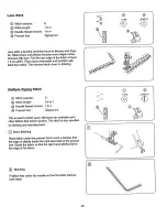 Preview for 56 page of Kenmore Kenmore 385.12618 Owner'S Manual