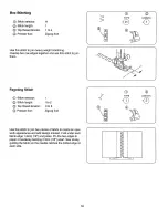 Preview for 60 page of Kenmore Kenmore 385.12618 Owner'S Manual