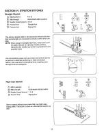 Preview for 62 page of Kenmore Kenmore 385.12618 Owner'S Manual