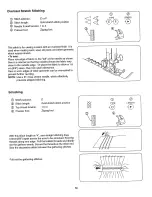 Preview for 64 page of Kenmore Kenmore 385.12618 Owner'S Manual