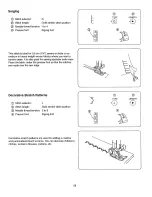 Preview for 66 page of Kenmore Kenmore 385.12618 Owner'S Manual