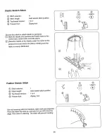 Preview for 68 page of Kenmore Kenmore 385.12618 Owner'S Manual