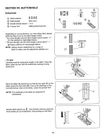 Preview for 70 page of Kenmore Kenmore 385.12618 Owner'S Manual