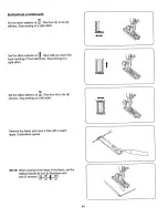 Preview for 72 page of Kenmore Kenmore 385.12618 Owner'S Manual