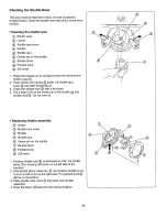 Preview for 76 page of Kenmore Kenmore 385.12618 Owner'S Manual