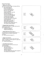 Предварительный просмотр 18 страницы Kenmore Kenmore 385.17626 Owner'S Manual