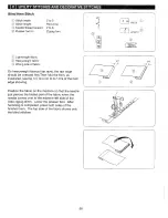 Preview for 60 page of Kenmore Kenmore 385.17626 Owner'S Manual