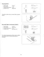 Предварительный просмотр 66 страницы Kenmore Kenmore 385.17626 Owner'S Manual