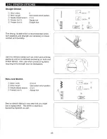 Предварительный просмотр 68 страницы Kenmore Kenmore 385.17626 Owner'S Manual