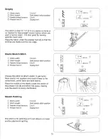 Предварительный просмотр 72 страницы Kenmore Kenmore 385.17626 Owner'S Manual