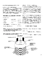 Preview for 7 page of Kenmore KENMORE 437.83163 Owner'S Manual