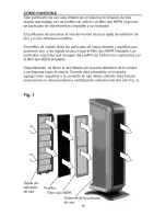 Предварительный просмотр 16 страницы Kenmore Kenmore 43785777 Use & Care Manual