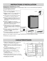 Preview for 12 page of Kenmore Kenmore 461.95882 Use & Care Manual