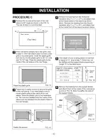 Предварительный просмотр 10 страницы Kenmore Kenmore 580.72087200 Owner'S Manual