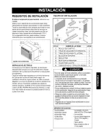 Preview for 21 page of Kenmore Kenmore 580.72087200 Owner'S Manual