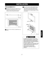 Preview for 27 page of Kenmore Kenmore 580.72087200 Owner'S Manual