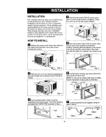 Preview for 6 page of Kenmore Kenmore 580.73082 Owner'S Manual