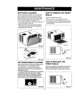 Preview for 13 page of Kenmore Kenmore 580.73082 Owner'S Manual