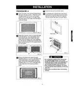 Preview for 7 page of Kenmore Kenmore 580.73093 Owner'S Manual