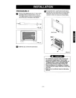 Preview for 11 page of Kenmore Kenmore 580.73093 Owner'S Manual