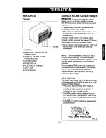 Preview for 13 page of Kenmore Kenmore 580.73093 Owner'S Manual